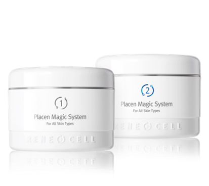 RENECELL PLACEN MAGIC SYSTEM #2