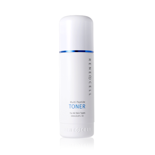 RENECELL MULTI PEPTIDE TONER