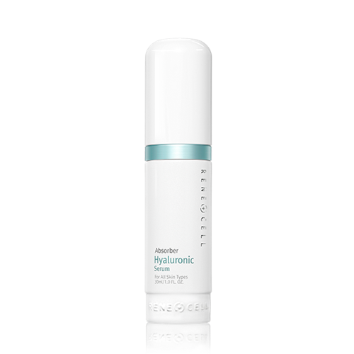 RENECELL ABSORBER HYALURONIC SERUM