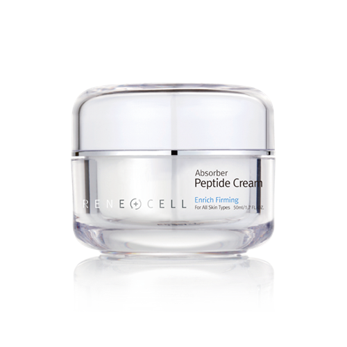 RENECELL ABSORBER PEPTIDE CREAM