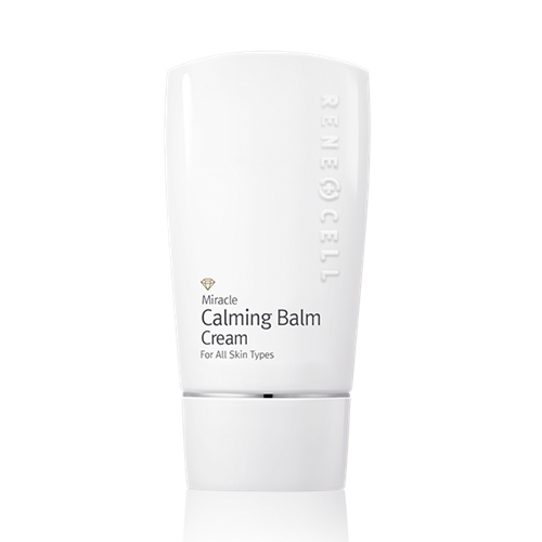 RENECELL MIRACLE CALMING BALM CREAM