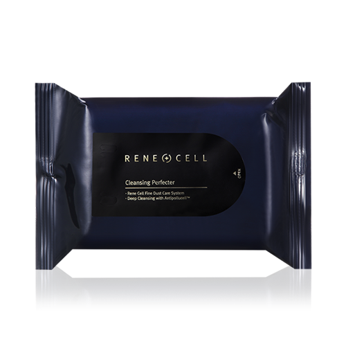 RENECELL CLEANSING PERFECTER (8PACKS)