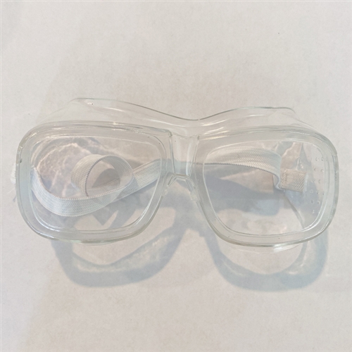 Goggles