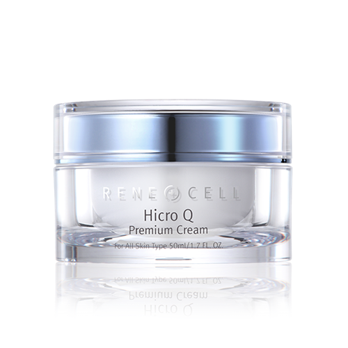 RENECELL HICRO Q PREMIUM CREAM