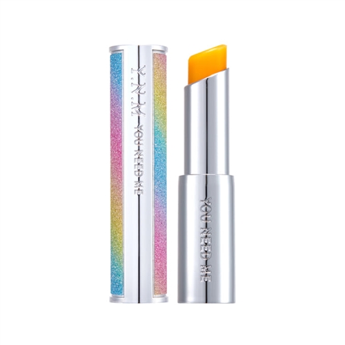 YNM RAINBOW HONEY LIP BALM