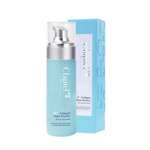 Clapiel Collagen Aqua Essence