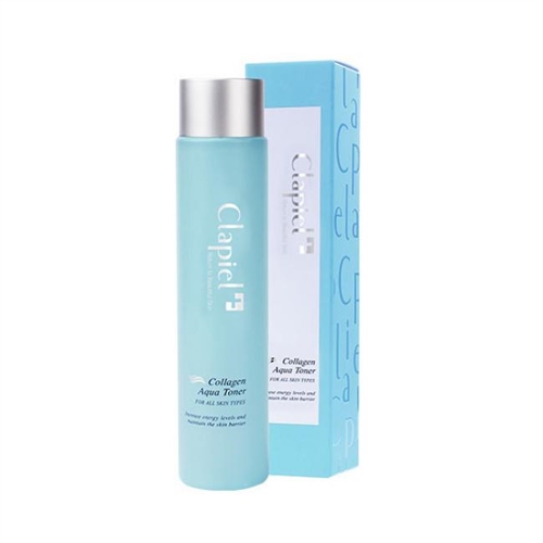 Clapiel Collagen Aqua Toner