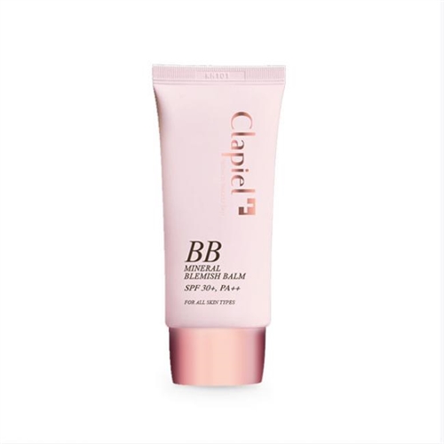 Clapiel MINERAL BLEMISH BALM SPF 30+, PA++