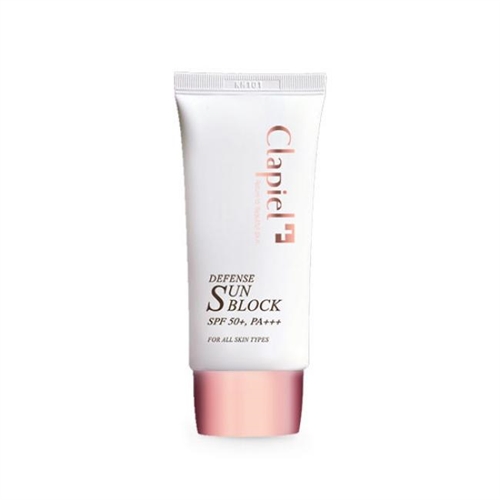 Clapiel DEFENSE SUN BLOCK SPF 50+, PA+++