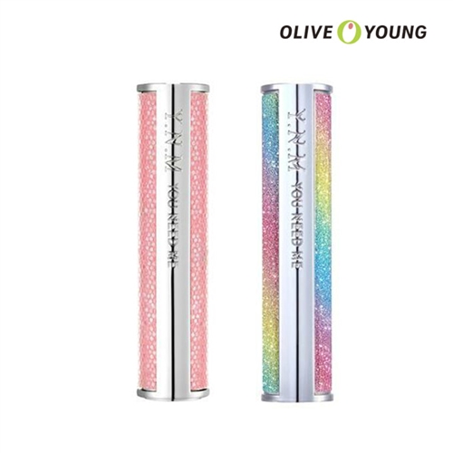 YNM Honey Lip Balm Pink Special Set (Olive Young Set)