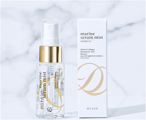 Dulee Marine Serum Mist 30ml (Collagen) (Face, Body & Hair)