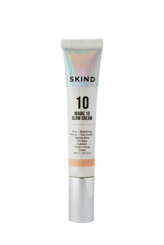 SKIND SKIN MAGIC 10 GLOW CREAM