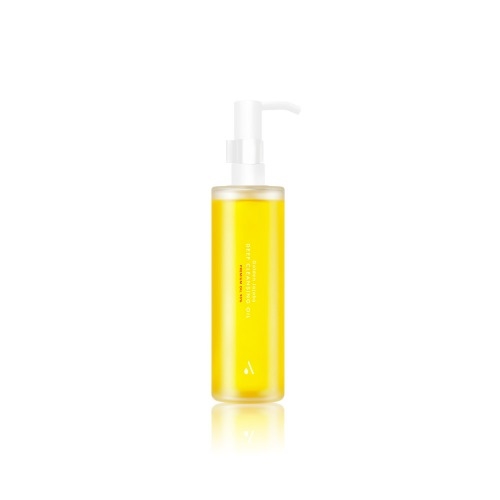 (Renewal) Aida Cosmetic Golden Jojoba Cleansing Oil