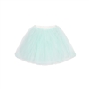 Mint ShaSha Skirt (2T/3T/4T)