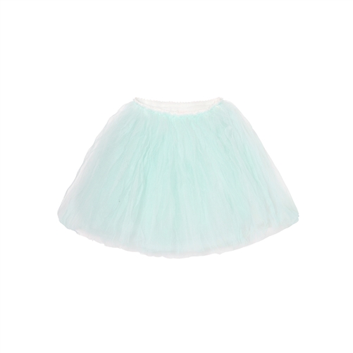 Mint ShaSha Skirt (2T/3T/4T)