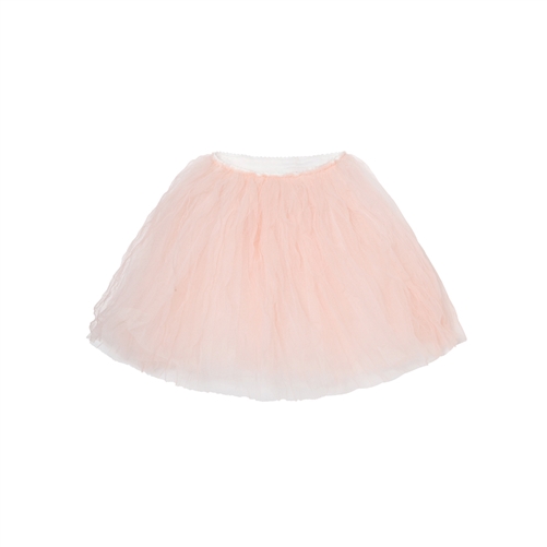 Pink ShaSha Skirt (2T/3T)