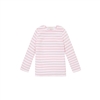 Pink Stripe T (4T/8T)