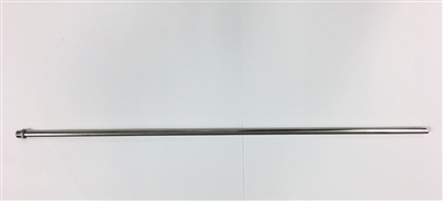 Stainless Steel Siphon Tube