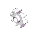 Impeller - Lares 757 Single-port Push Button