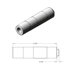 Autochuck - KaVo Handpieces