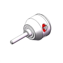 NSK CH QD-M / NL-65M / Phatelus II M Push Button Premium EZ Install Turbine