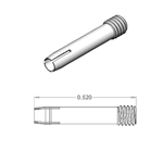 Chuck Canister Standard Manual