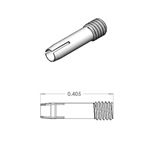 Chuck - Canister Mini Manual