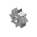 Impeller - KaVo 625CD Push Button