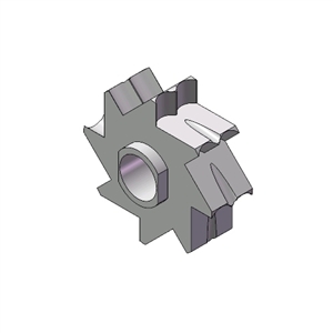 Impeller - KaVo 625CD Push Button