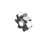 Impeller - Siemens TM1 Mini Push Button