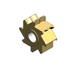 Impeller - W&H TopAir / TopLight 796 / 896 Push Button