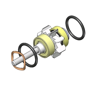 EZ XTend Turbine Lares 557 PB