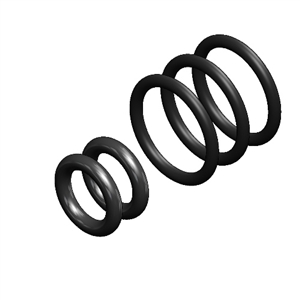 O-ring Set - KaVo MULTIflex Coupler