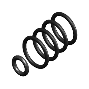 O-ring Set - NSK Coupler