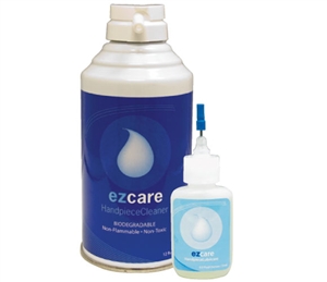 EZ Care Cleaner And Lubricant Kit