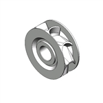 Impeller - KaVo 6500 B, 6500 BR, 8000 B