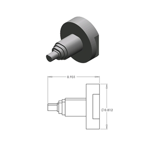 Head Expander - Midwest Quiet-air