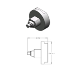 Head Expander -  KaVo 635 B / 637 B