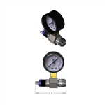 Handpiece Pressure Gauge