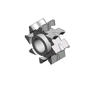 Impeller - NSK Ti-Max X600 / X600L Push Button