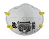 N95 Respirator Mask 3M #8210 NIOSH