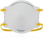 N95 FDA NIOSH Respirator Mask - Makrite 9500-N95