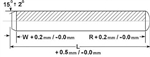 Metric Precision Dowel Pin