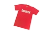 BOOM! TEAM COTTON T-SHIRT