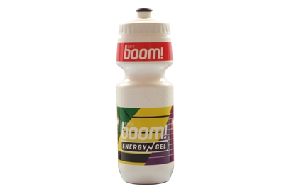 Boom! Water Bottle