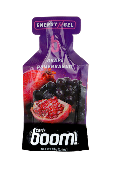 Grape-Pomegranate