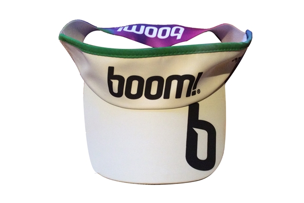 BOOM! Team Visor