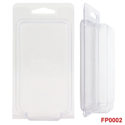 MEDIUM Clamshell Case