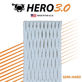 ECD HERO 3.0 SEMI-HARD MESH