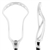 MAVERIK KINETIK 2.0 UNSTRUNG HEAD